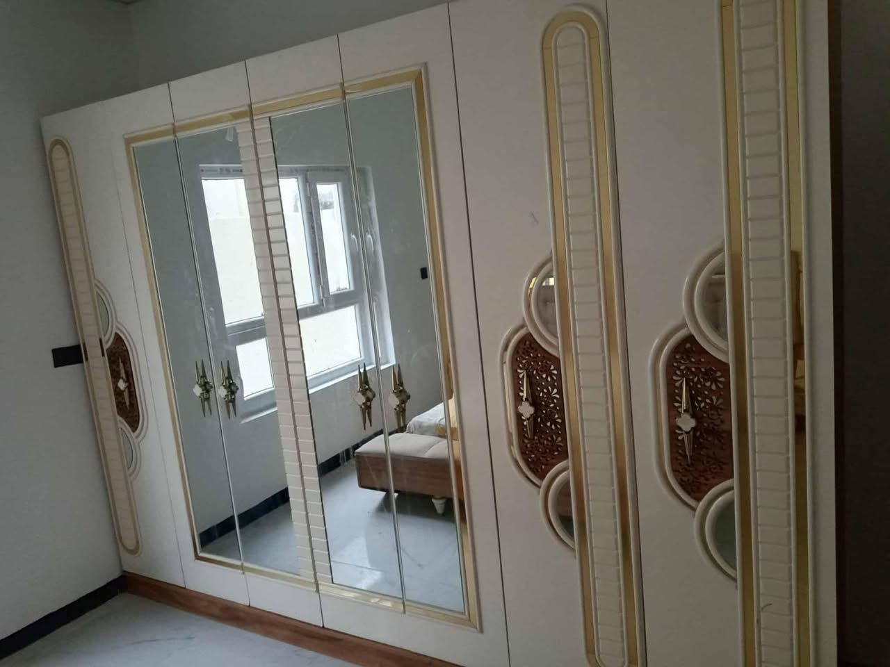 غرفة السعر ٨٥٠ او بيهة مجال الشراي يجي خاص


**إذا كنت صاحب هذا الإعلان وتريد حذفه لأي سبب، رجاءا أرسل رسالة إلى الدعم الفني**