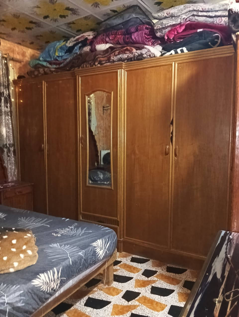 غرفه نجاره 5ابواب طابق وربع 300وبيه مجال


**إذا كنت صاحب هذا الإعلان وتريد حذفه لأي سبب، رجاءا أرسل رسالة إلى الدعم الفني**