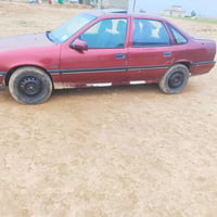 فكتره ٩٢ • محرك وكير • رقم نينوى