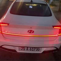 فخر الصناعة الكورية سوناتا هايبرد موديل 2023 فول مواصفات بريك بصمة أوت...