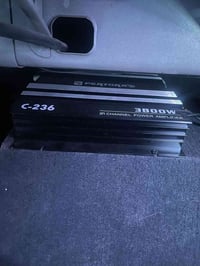 3800 واط ب 75 الف  مكان بغداد السيديه 07722784523