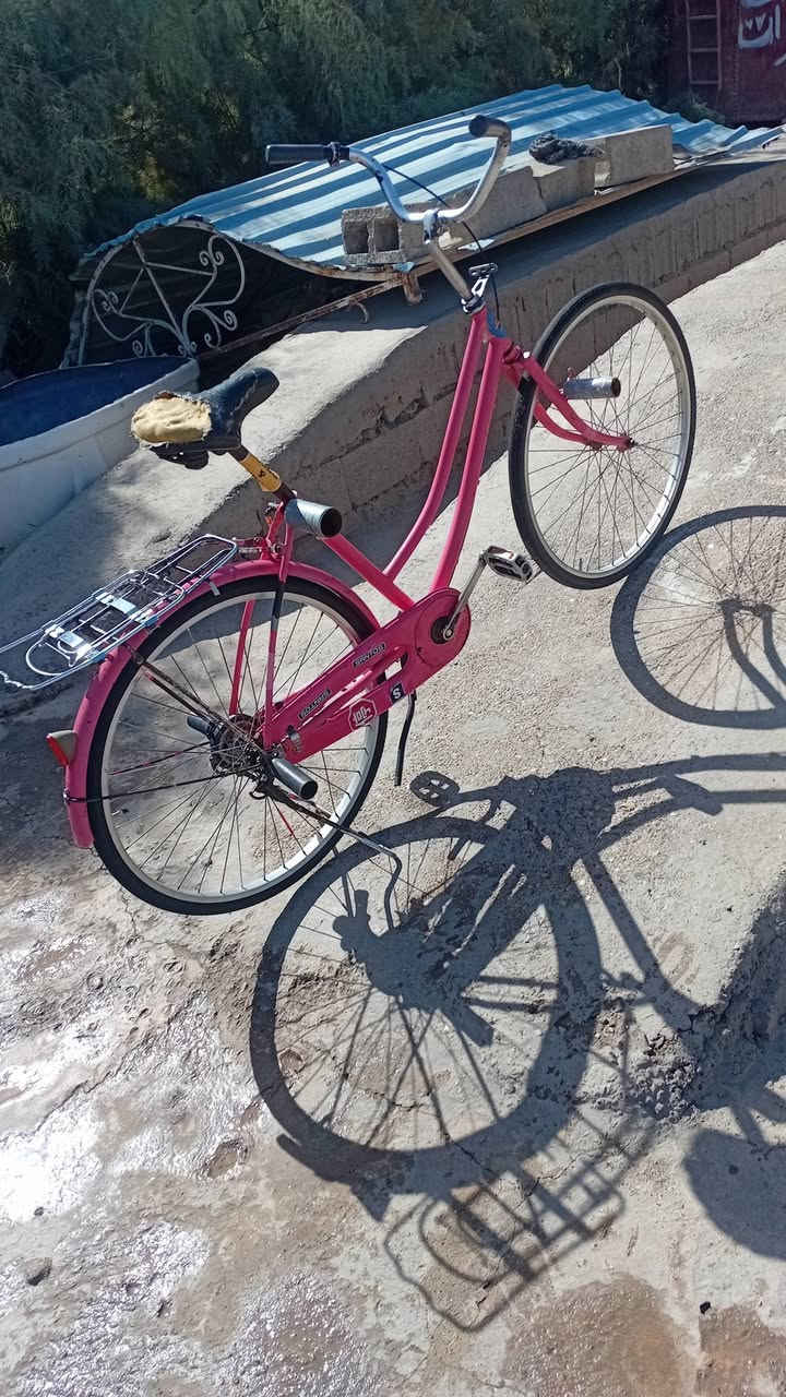 سلام عليكم بيسكل ٢٦ البيع متواجد خاص السعر ٥٠ بي مجال


**إذا كنت صاحب هذا الإعلان وتريد حذفه لأي سبب، رجاءا أرسل رسالة إلى الدعم الفني**