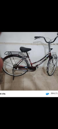 بايسكل • طويريج كربلاء