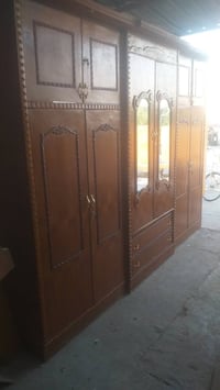 كنتور • ٦ أبواب • أبو غريب