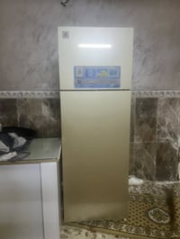 ثلاجه الحافظ • شغاله فول • مدينه الصدر