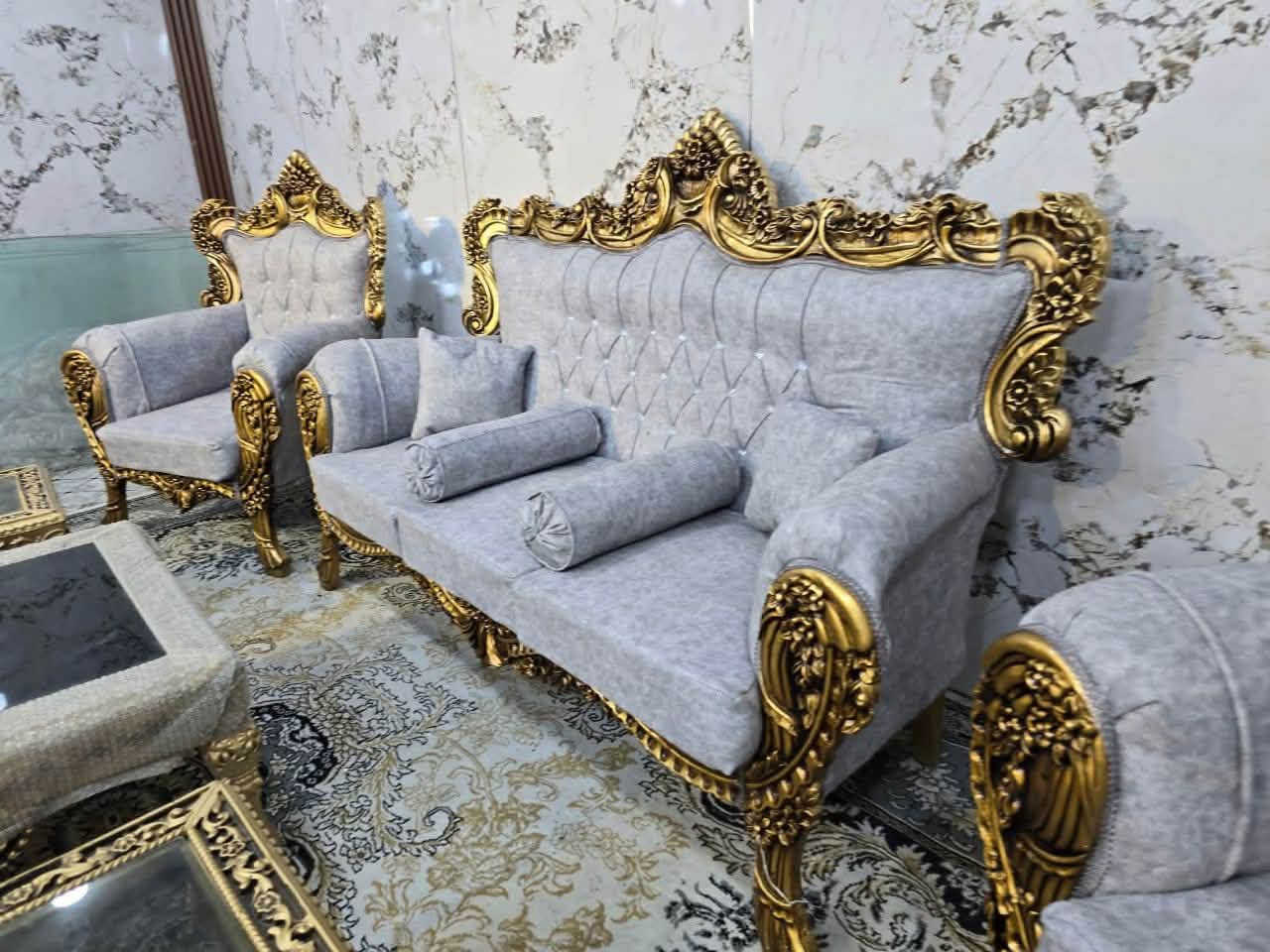 900ألف 10 مقعد مع سيت طبلات هديه مع التوصيل للبيت توصيل داخل بغداد مجاني
تفضلوا خاص


**إذا كنت صاحب هذا الإعلان وتريد حذفه لأي سبب، رجاءا أرسل رسالة إلى الدعم الفني**
