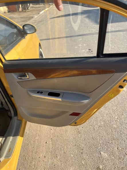 السلام عليكم ليفان موديل 2013 للبيع مكان بغداد حي اور 
السعر 49 وبيهة مجال قليل مصلح بيهة هلالات خلفيه  ودوسات
وسونار موجود بلمنشور 
***********
