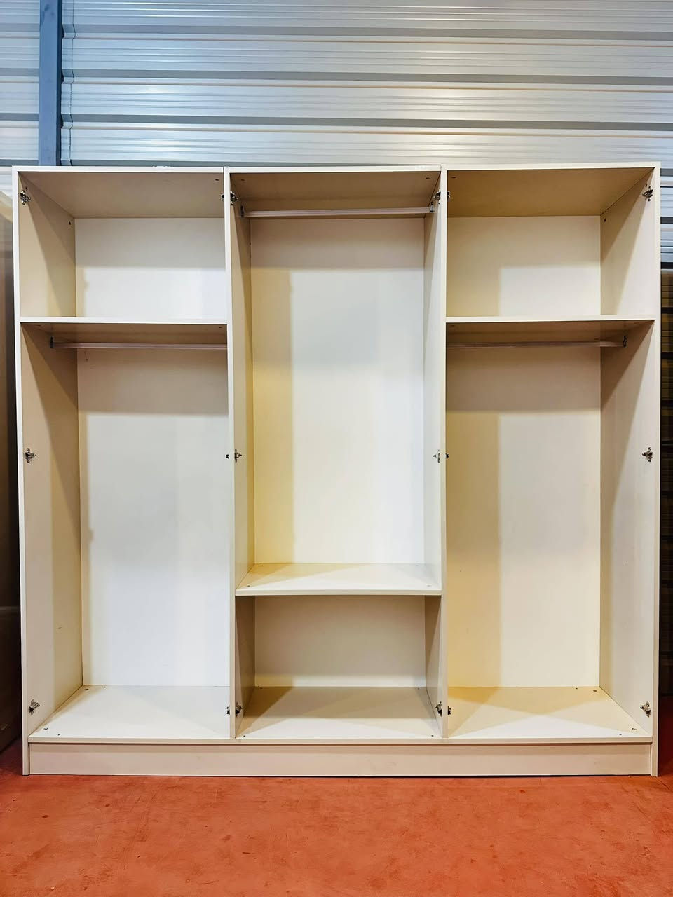 525 توصيل نقل وشد مجاني دااخل بغداد


**إذا كنت صاحب هذا الإعلان وتريد حذفه لأي سبب، رجاءا أرسل رسالة إلى الدعم الفني**