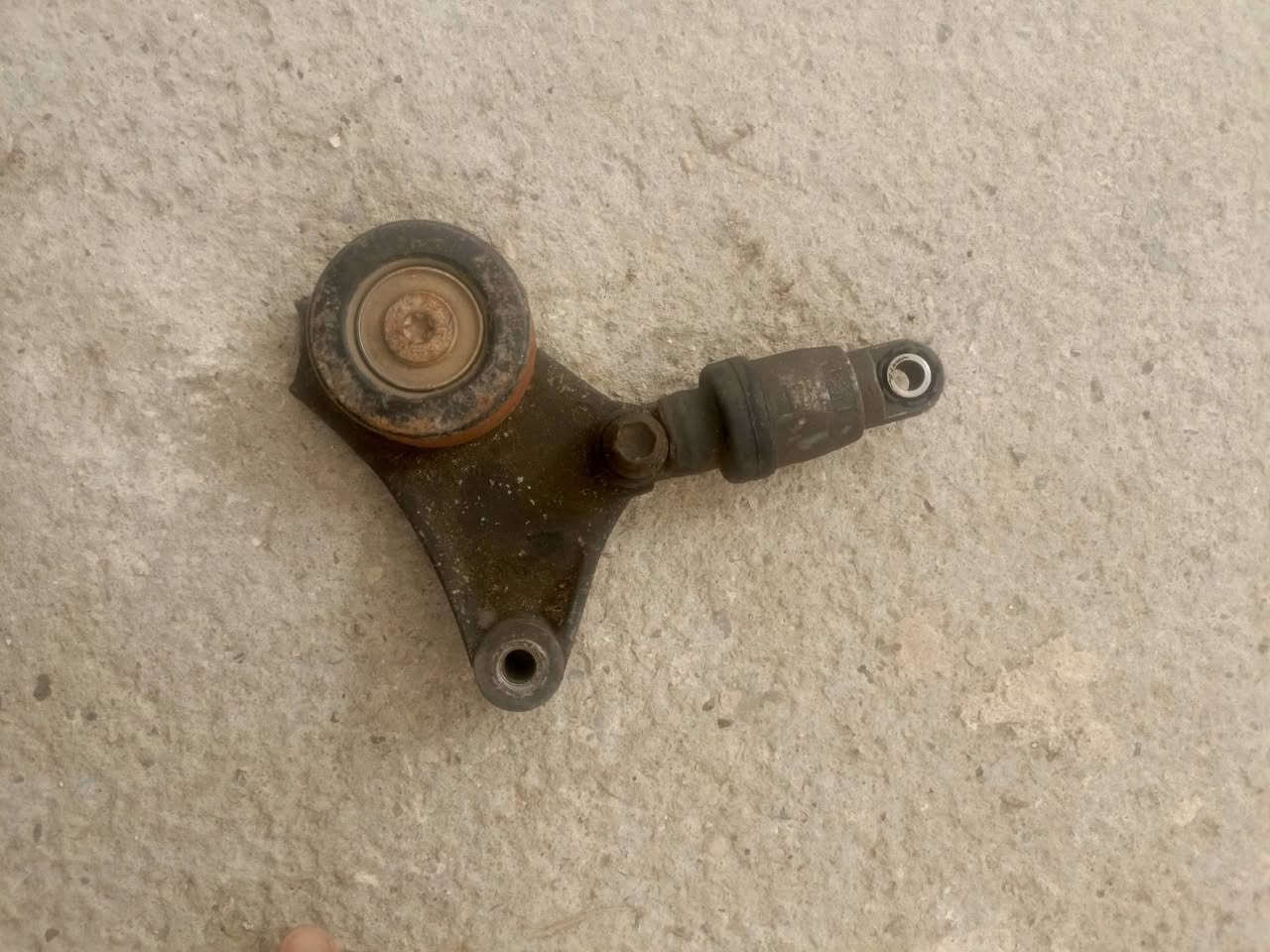 السلام عليكم عندي هاي غراض كامري موديل 2008
ابيعهن شلع قيم واخذهن


**إذا كنت صاحب هذا الإعلان وتريد حذفه لأي سبب، رجاءا أرسل رسالة إلى الدعم الفني**