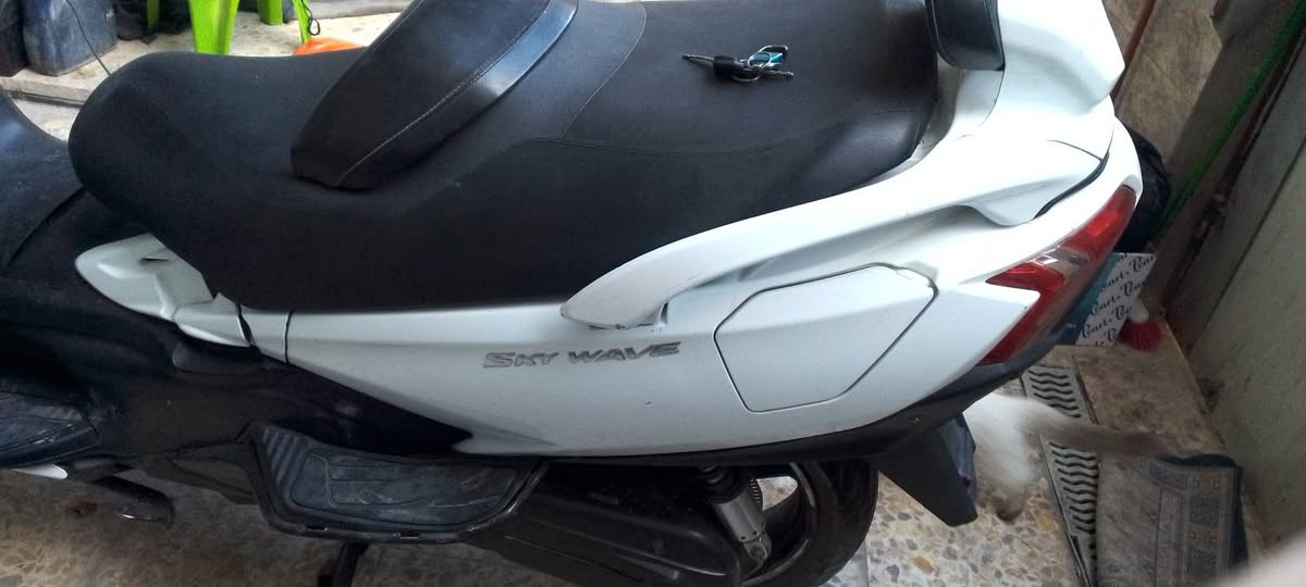 سكاي ويف  650 ماشية  107262 سعر 20 قفل العنوان بغداد
للتوصل  *********** وتساب
