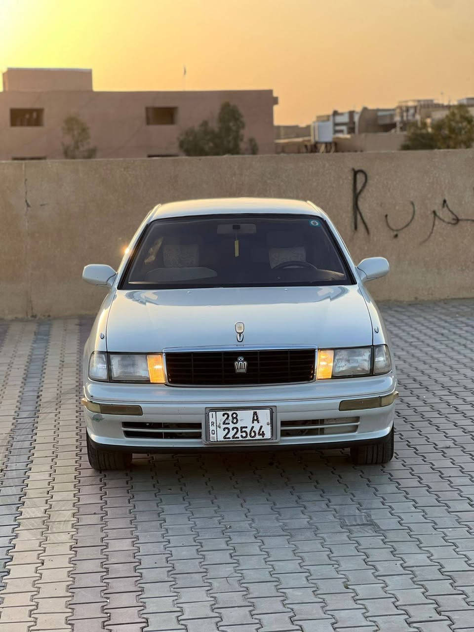 سلام عليكم بطه منفصل للبيع كفاله عامه رقم نجف بسمي سنويه لل2030
موديل 1993 مشروع وطني تحويل ثاني يوم 
***********
