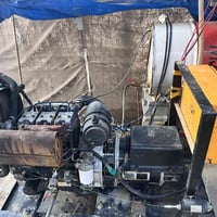 مولد • ثري فيز • ١٤كفي