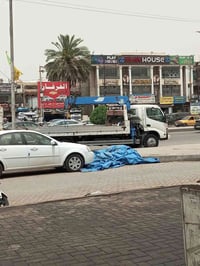 هينو 300 للبيع رقم بغداد انكليزي باسمي كرين 4 سلايت مخالف بدي سطحة ياب...