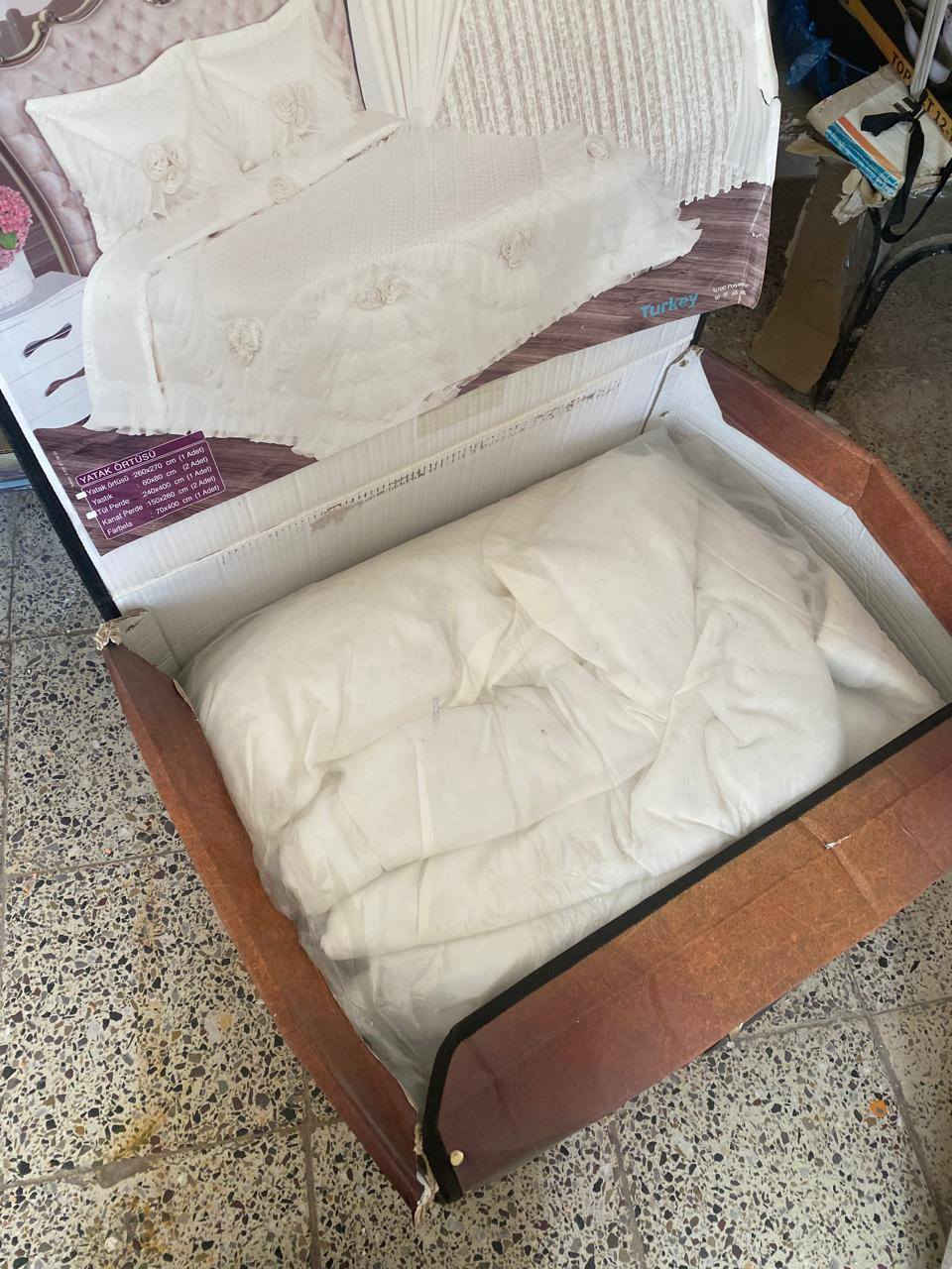 غراض للبيع المكان تكريت بيجي العلم


**إذا كنت صاحب هذا الإعلان وتريد حذفه لأي سبب، رجاءا أرسل رسالة إلى الدعم الفني**