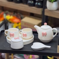 سيت قوري فرفوري • توصيل العراق