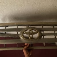 شباك • لاندكروز • اصلي