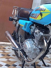 تايكر • موديل 24 • اوراق