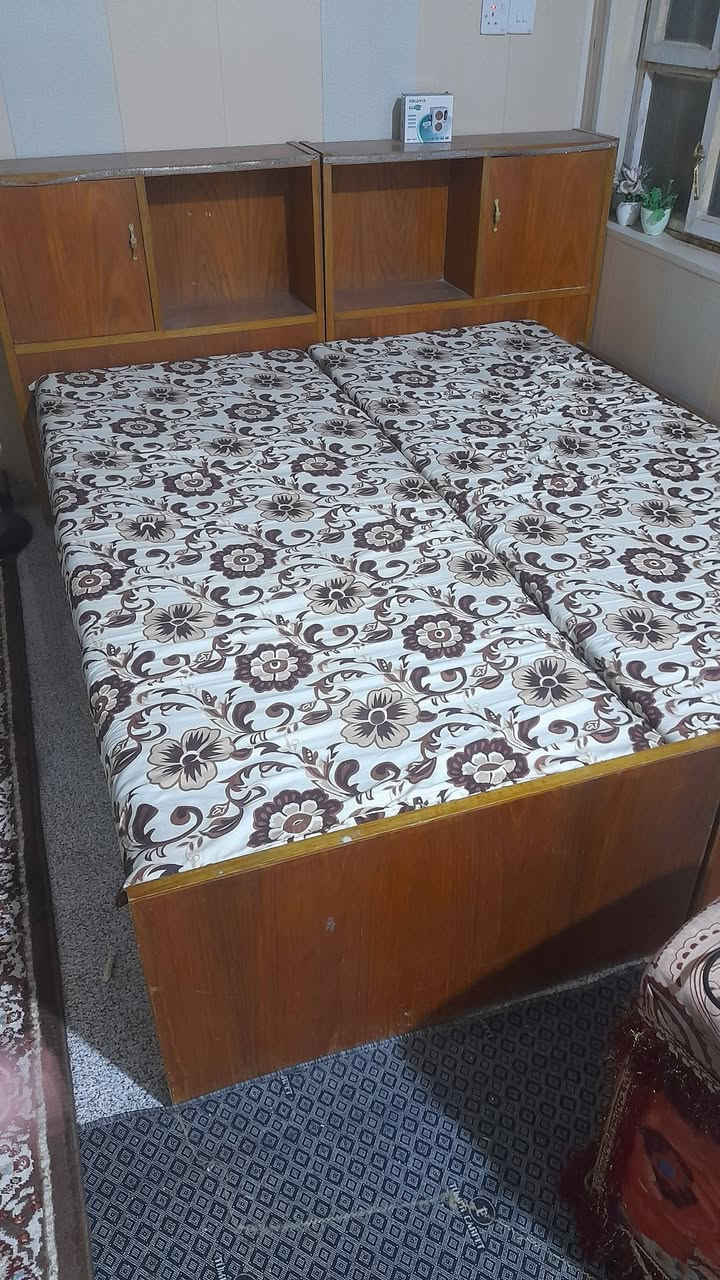 السلام عليكم عندي جربايه عدد 2 وكاروك للبيع


**إذا كنت صاحب هذا الإعلان وتريد حذفه لأي سبب، رجاءا أرسل رسالة إلى الدعم الفني**