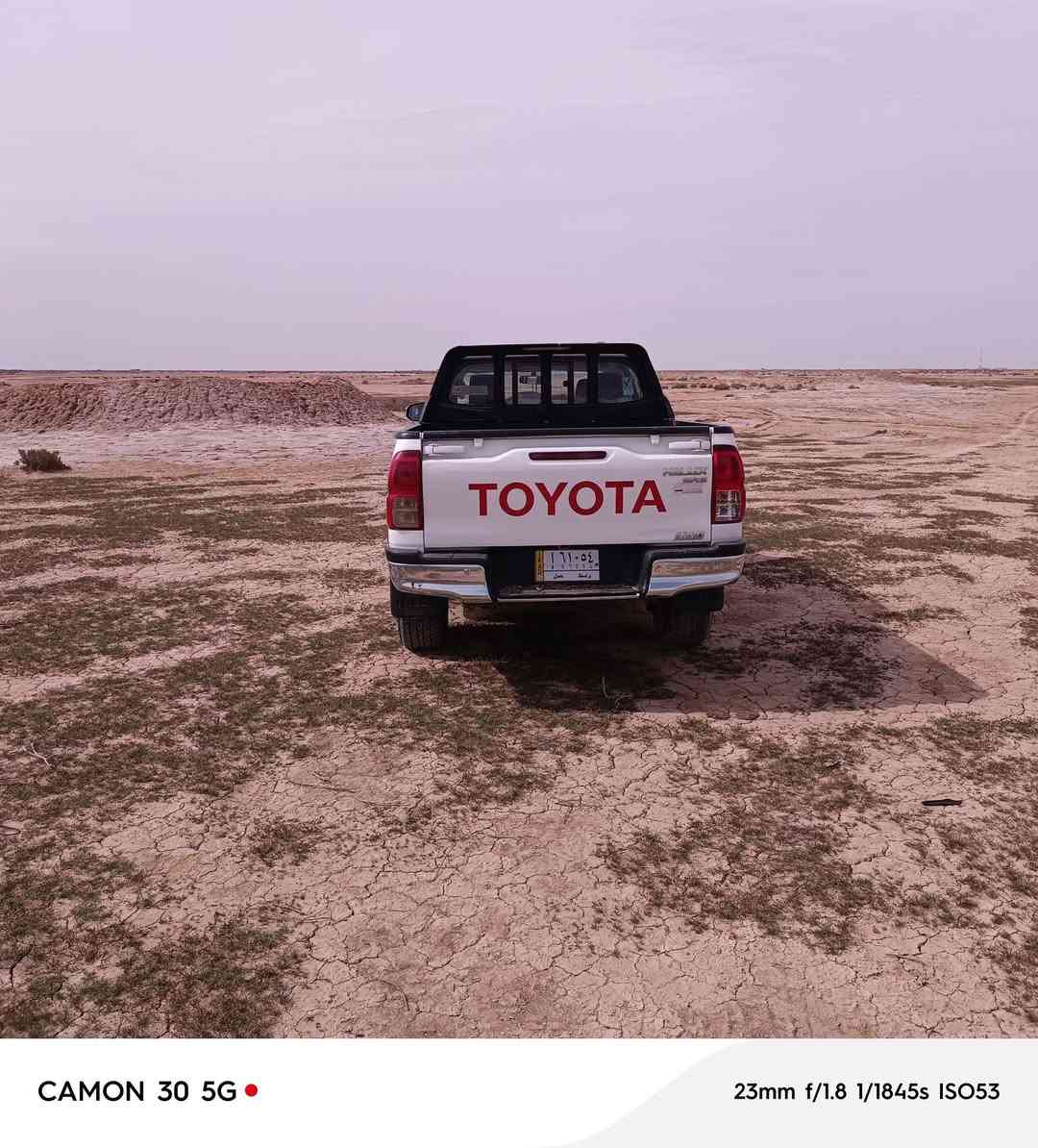 سلام عليكم للبيع بيكم فور ويل مكفوله رقم واسط موديل ٢٠١٨  للاستفسار الاتصال على الرقم ***********
