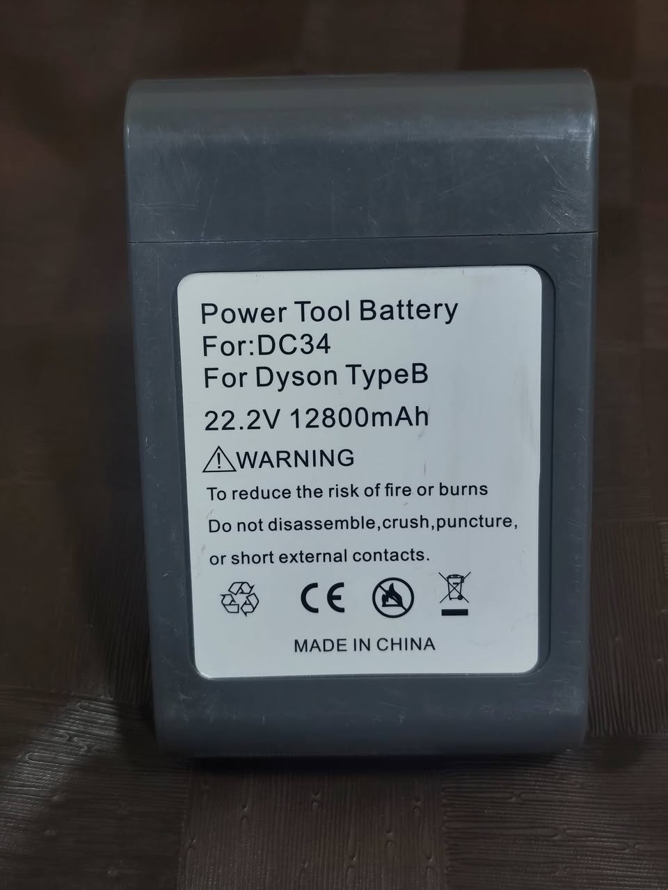 بطارية عدد 2 الي يفيدة ينطي سعر


**إذا كنت صاحب هذا الإعلان وتريد حذفه لأي سبب، رجاءا أرسل رسالة إلى الدعم الفني**