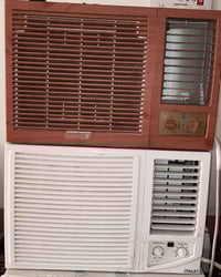 مكيفات • مستخدم قليل • الحمزه الشرقي