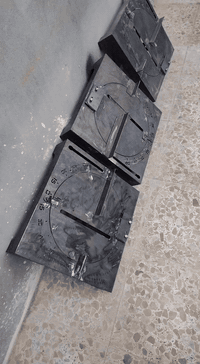 قاعده كتر متحركه كل الزوايه وبلمليم شغل درجه اولى كدام العين سارع بلحج...