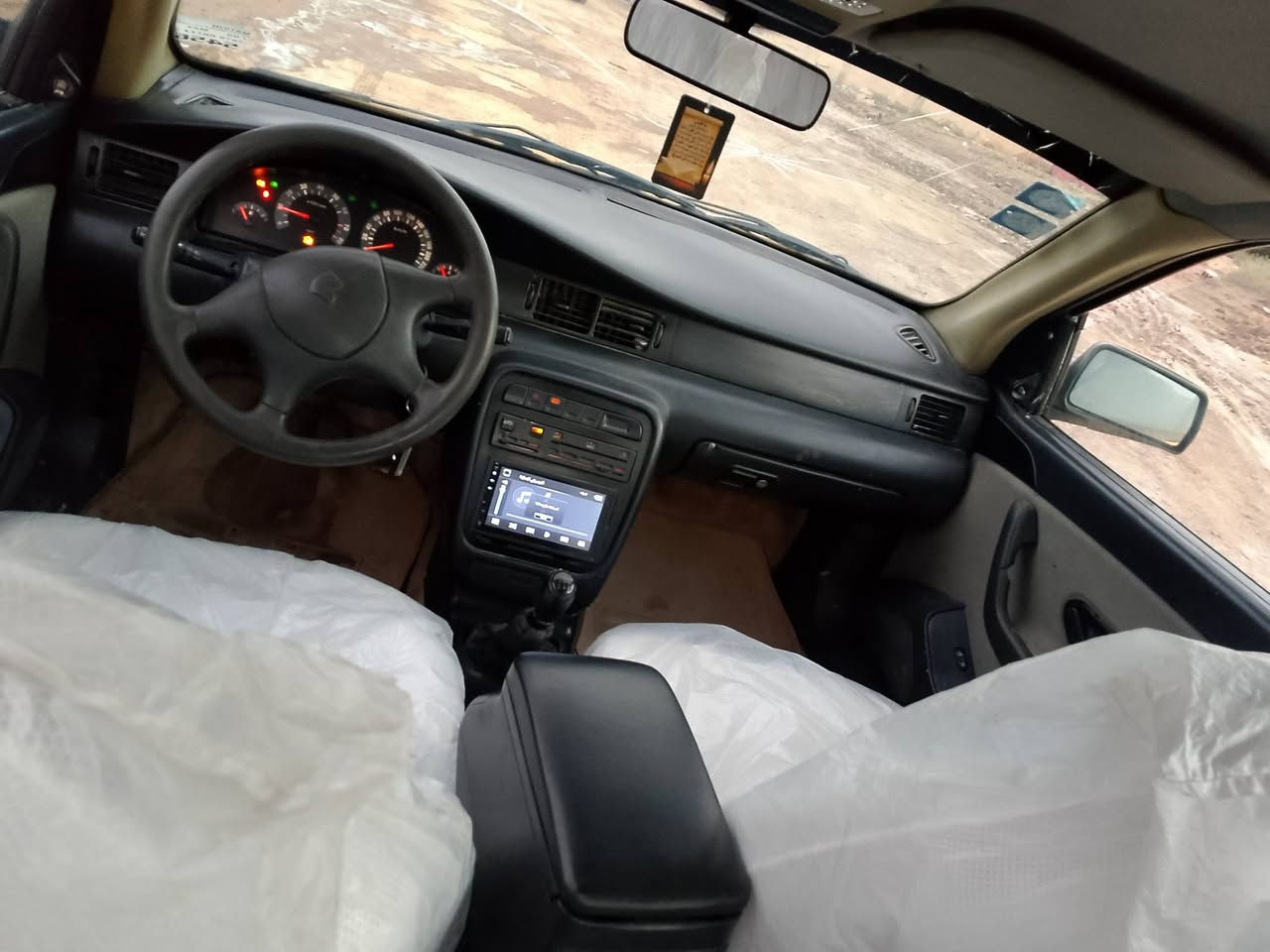 السلام عليكم
سمند موديل 2009 رقم انكليزي /بغداد سنويته تنتهي ب28
السيارة بأسمي شرط التحويل لاتنقيص ولاتبخير /كير ومكينة فرنسي تبديل زوج تايرات خلفي كهربائيات كله شغاله تبريده شغال صدر جديد

#مكاني كوت-#سعر 28 وبيه مجال


**إذا كنت صاحب هذا الإعلان وتريد حذفه لأي سبب، رجاءا أرسل رسالة إلى الدعم الفني**