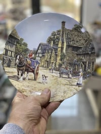 الاصلي • ركن اوروبي • ديكور