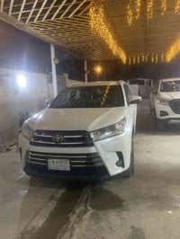 هايلندر موديل 2019رقم ‭٠٧٩٠ ٣٢٧ ١٦٦٠‬ 07815140565