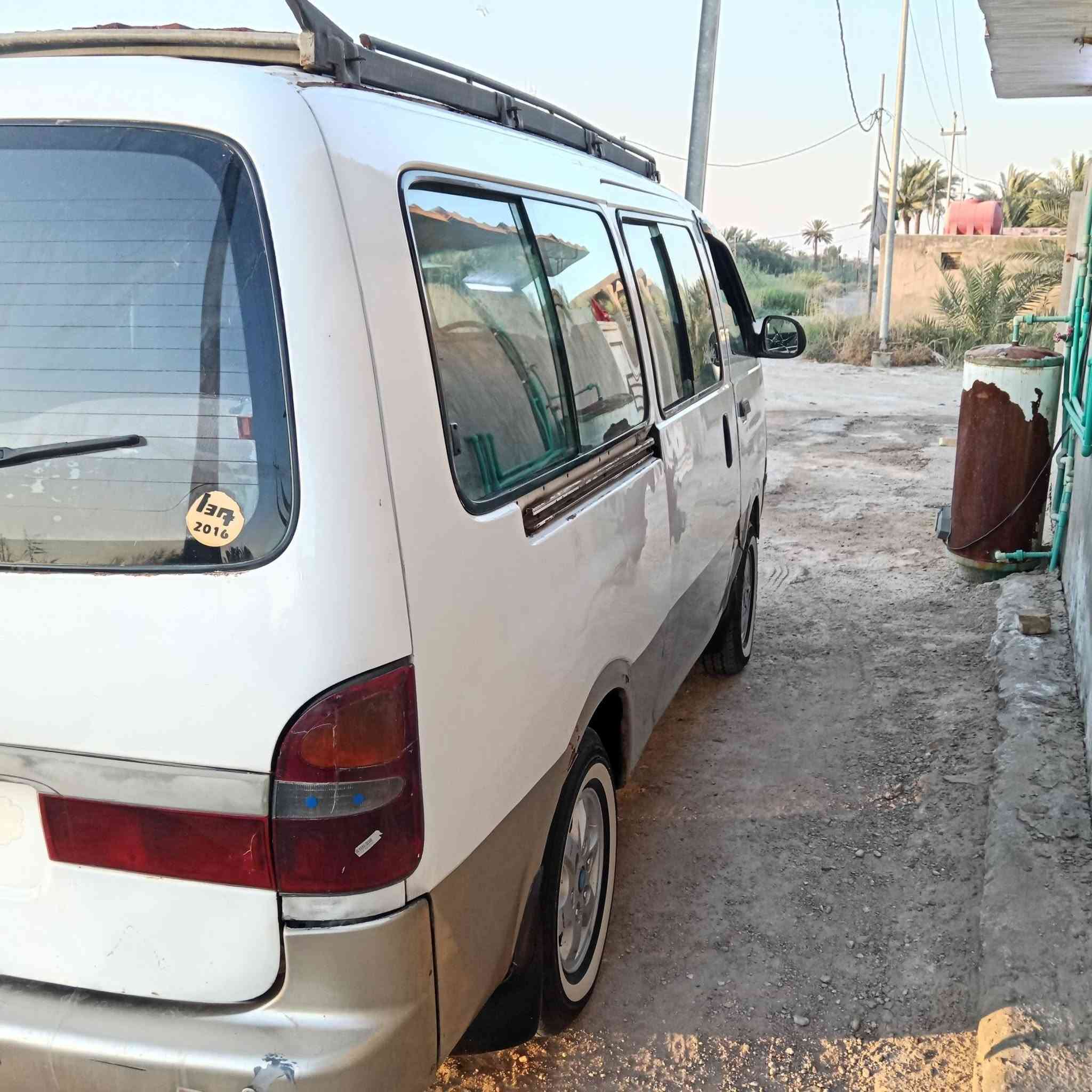 سلام عليكم سياره بريجو موديل 99 بسمي سنويه 27 تصال و استفسار ع رقم ***********
