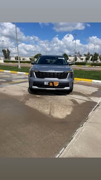 وارد امريكي • ٢٠٢٥ • ٧ راكب