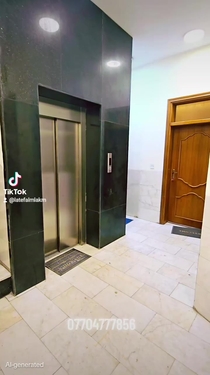 شقة مكتبية للايجار حي الجامعة شارع ٦٦
  موقع تجاري شقة نظيفة مجهزة سبالت 
للإستفسار الاتصال بالرقم ***********
نستقبل جميع عروضكم العقارية واهلا بكم 
#حي_الجامعة #عقارات_بغداد #حي_العدل #بغداد_العراق #المنصور #عقار #تابعني_اتابع
