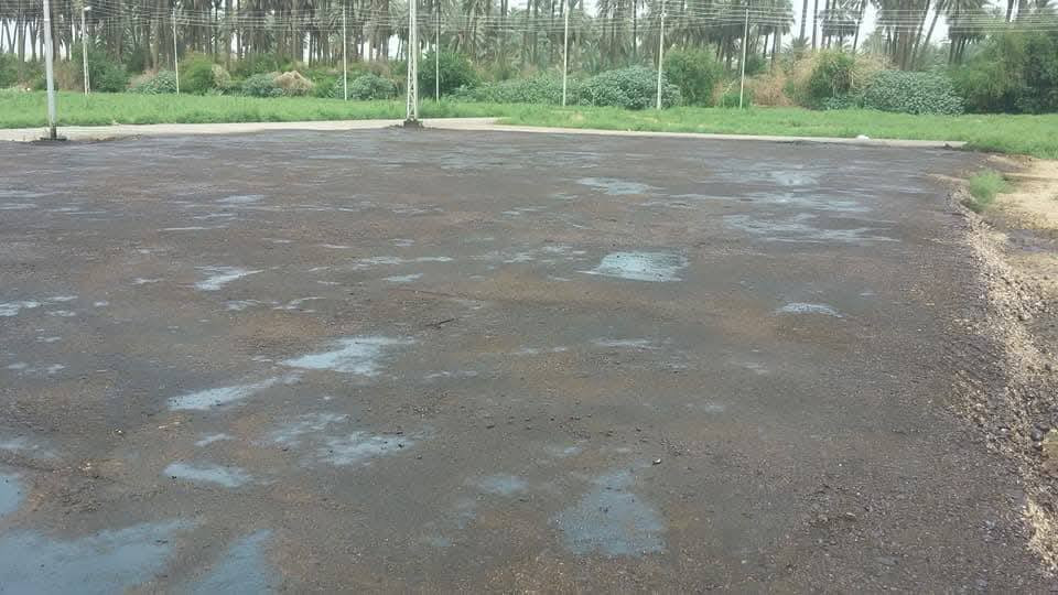 مكتب الضي للبناء والمقاولات العامه
بناء ..ترميم ...اشراف ...عملنا في بغداد  هاتف ***********
ملاحظه...لا نتعامل بنظام التقسيط
تجهيز رفت للصب مساحه 600متر 
بعد حدل الأرض بثلاث طبقات وحدلها 
قمنا برش الأرض بالنفط الاسود وفرش النايلون 
وتأسيس شبكه المجاري ودك القالب واليكم جانب من اعمالنا
بناء وتسليم هيكل 
بناء وتسليم مفتاح
