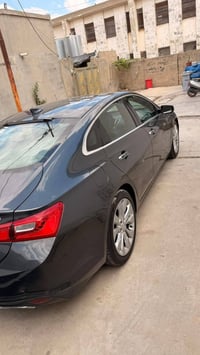 ماليبو 2018 • مكينة 2000 تيربو • رقم كركوك