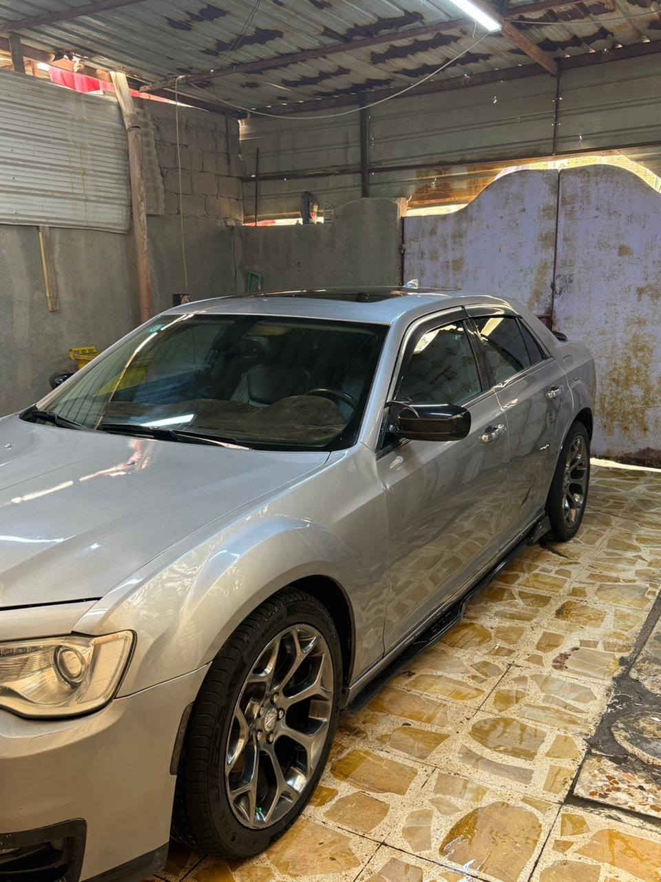 اوباما مديل 2015 محدثه 2023 سياره نضيفه مرقمه وكامله مال بيت مو مال خط بيها بيبان اثنين بارد وبيها بنيد رقم الهاتف للتواصل
*********** الزبير, البصرة
