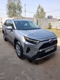 راف فور للبيع الموصفات عاديه  مديل 2023 رقم بغداد بسمي السعر 173 وبيه ...