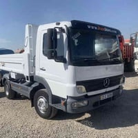 كركوك • ٢٠٠٥ • ٤ سلندر