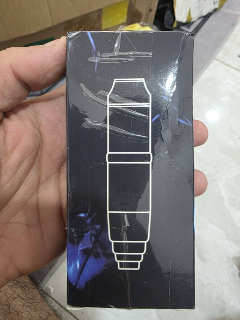 اجهزه وشم وتاتو


**إذا كنت صاحب هذا الإعلان وتريد حذفه لأي سبب، رجاءا أرسل رسالة إلى الدعم الفني**