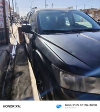 دوج جورني  موديل ٢٠١٨   ٧ راكب ثلاث قطع تبريد رقم سليمانية سنوية جديدة...