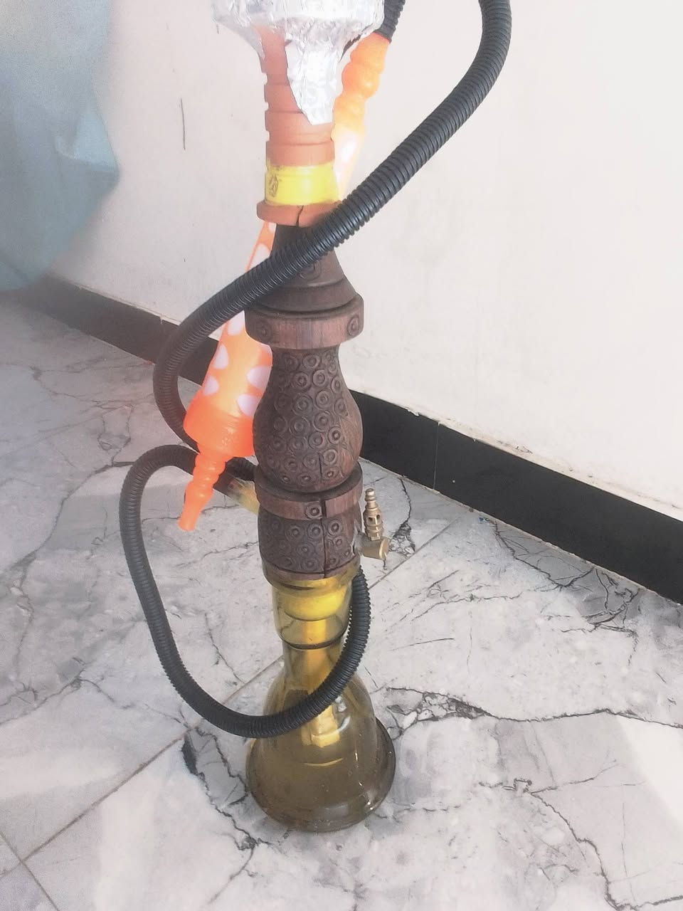 السلام عليكم غراض للبيع 
شوايه كليجه نضافه ١٠٠ب١٠٠ استعمال قليل سعرها ٣٠ 
سخان متره وعشره للقياس هيتر جديد نضيف جداً سعره ٥٠  
نركيلا نضيفه سعرها ١٥


**إذا كنت صاحب هذا الإعلان وتريد حذفه لأي سبب، رجاءا أرسل رسالة إلى الدعم الفني**