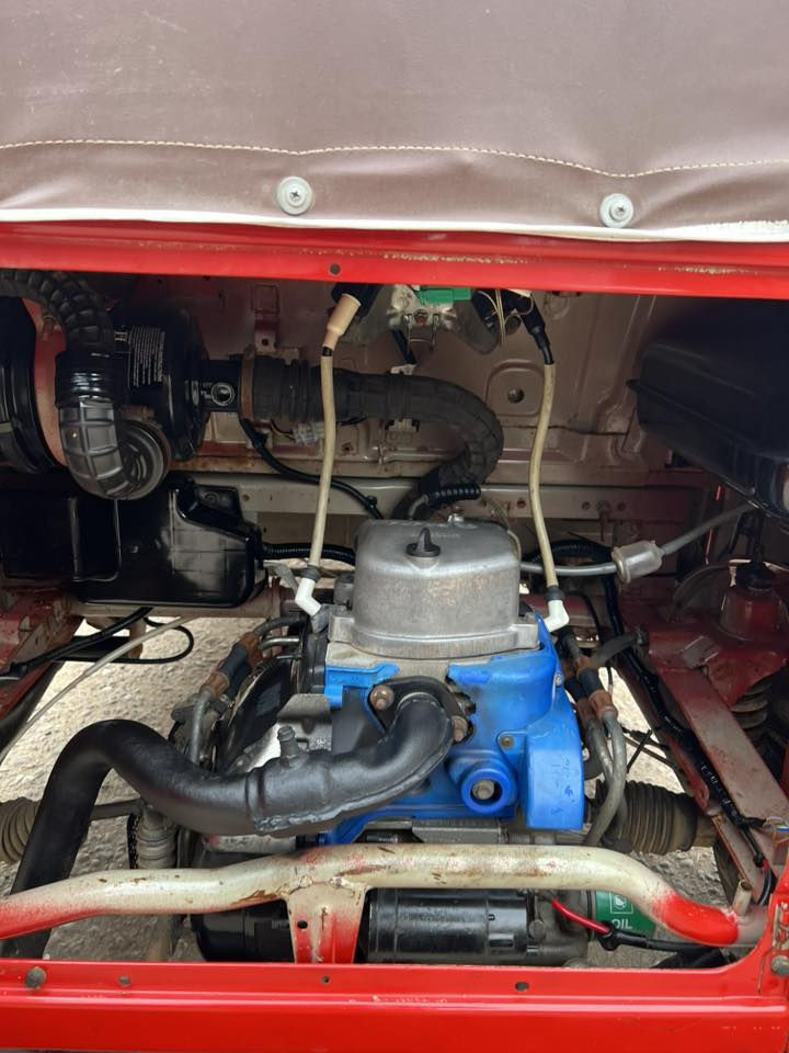 سلام عليكم تكتك للبيع مكفوله البصرة القرنة التكتك بإسمي ما ناقصها اي شيء بيها نقص قليل رقم وسنوية الرقم ميسان مشروع وطني وين ما يعجبك احولك السعر 7ملايين و700 الف  ‭0773 275 0287‬🫵
*مكلف بلنشر
