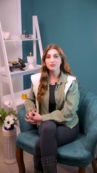 مركز أوركيد • الديوانية • تنظيف بشرة