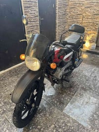 بوكسر 2023 دراجه نضيفه باسمي سنويه ورقم جديد تحويل ثاني يوم للستفسار 0...