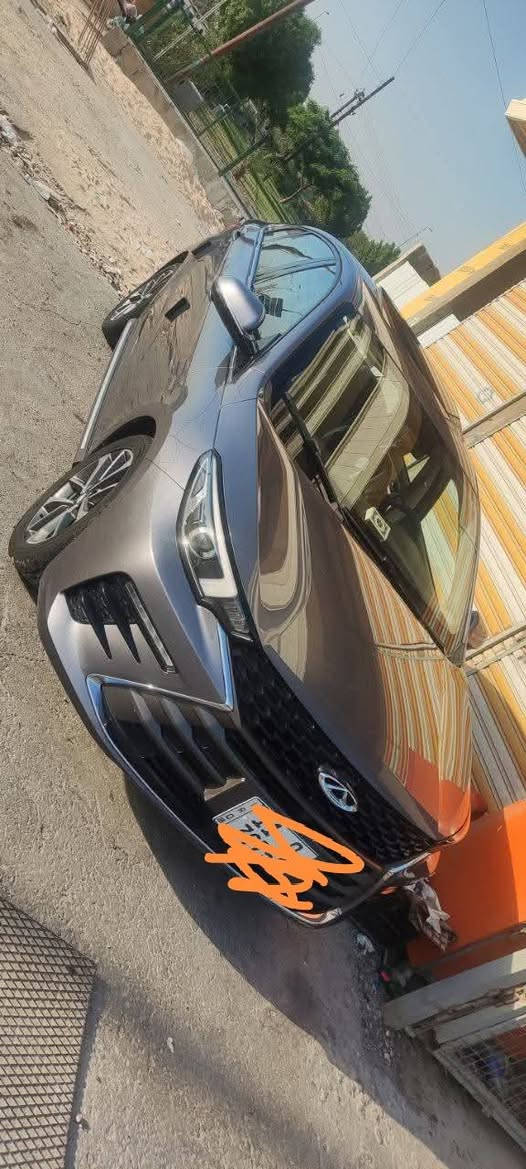 شيري أريزو 6 فول مواصفات
فتحه
كشنات جلد
شاشه كبيرة
توقف ذاتي
مانع انزلاق
كامرات 360 درجة
ماشيه 33800 الف كيلو
رقم بغداد بأسمي
للاستفسار اتصال على الرقم
***********
