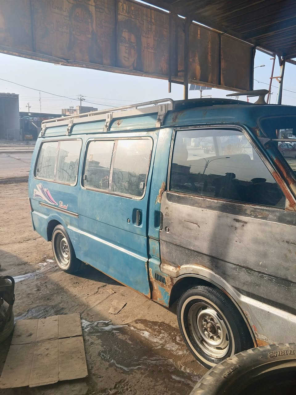 اسلام عليكم كيا بستا البيع مكينه كير اكسن كفالة شواصي اربع جدد كهربائيات كله شغال  السياره جاهزه تخم تاير باور رقم بابل الأماني راعيه موجود السعر 26 بيه مجال مكان السياره بابل حله اتصل عله الرقم بيك خير ادلل ***********
