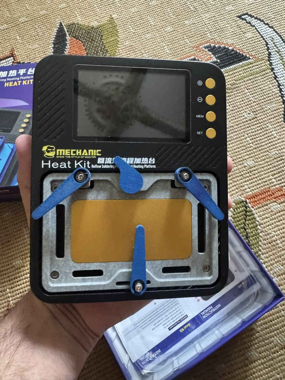 انطونه سعر


**إذا كنت صاحب هذا الإعلان وتريد حذفه لأي سبب، رجاءا أرسل رسالة إلى الدعم الفني**