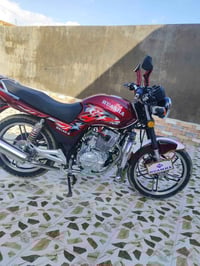 اسلام عليكم ماطور للبيع 2023 بعد جديد كله بلادي او مراوس حسب القناعه 0...