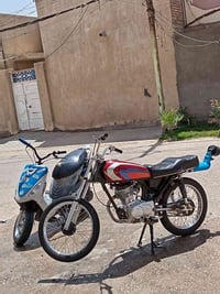 سيجي • اربعه كير • موديل ٢٤