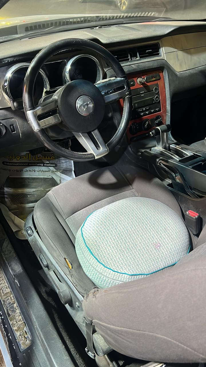 موستنك 2007 للبيع فقط السعر 54
