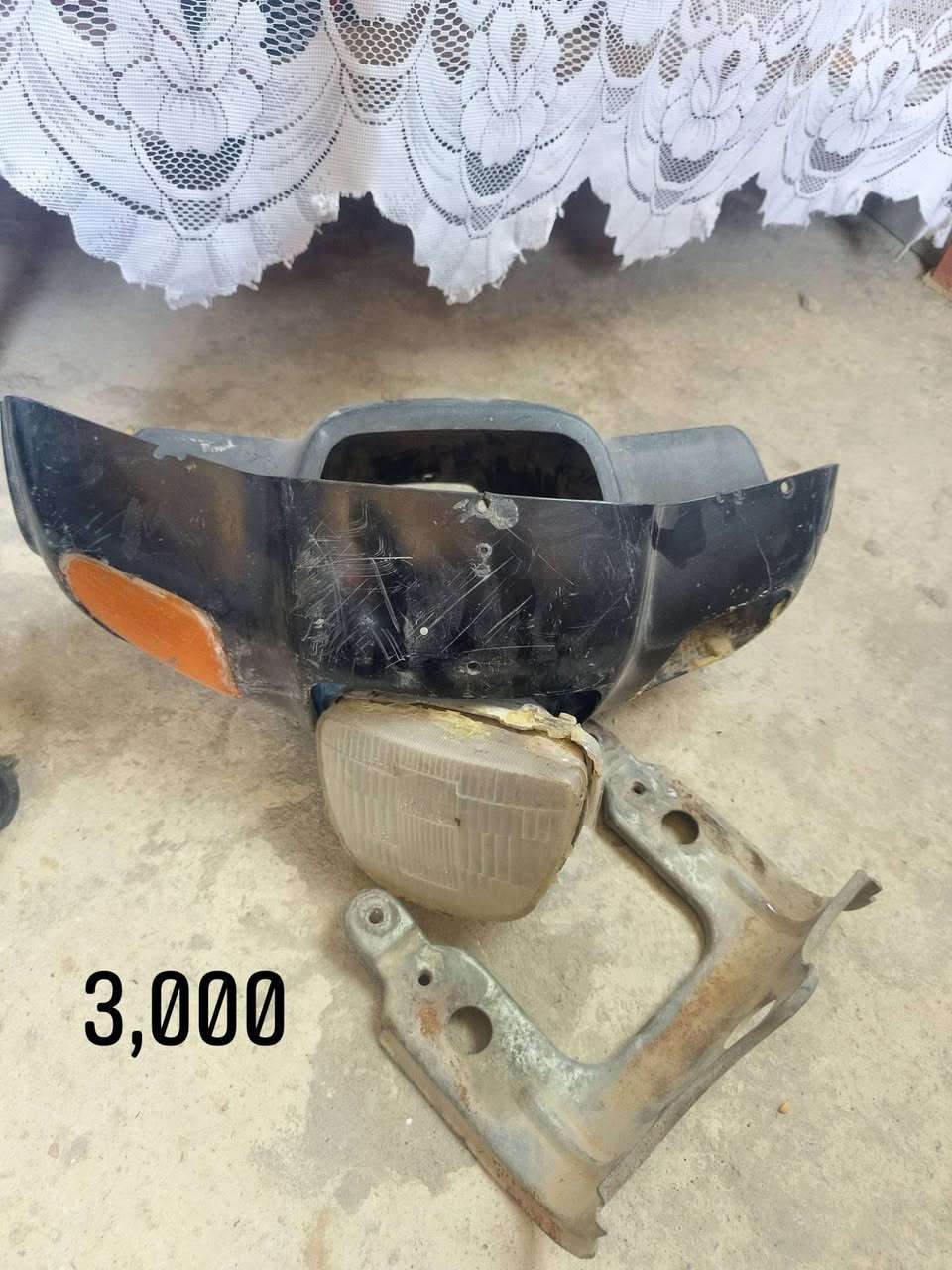 السلام عليكم اغراض بزون للبيع ڪلهن تفصيخ اصلي شࢪط مكاني شارع بغداد مفرق الشوره


**إذا كنت صاحب هذا الإعلان وتريد حذفه لأي سبب، رجاءا أرسل رسالة إلى الدعم الفني**
